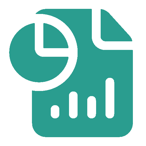 report Data Report Icon